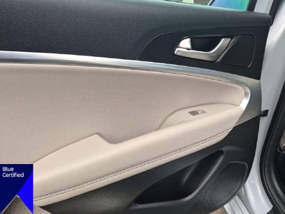 2022 Genesis G70 2.0T