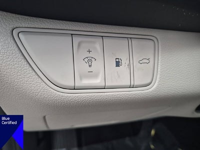 2022 Genesis G70 2.0T