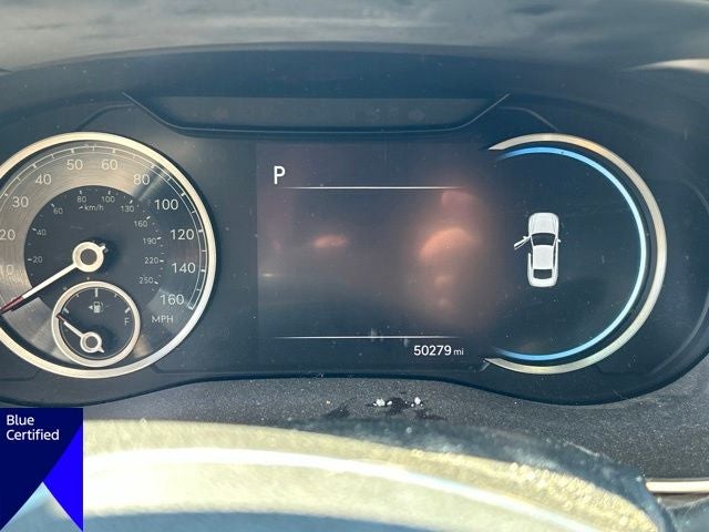 2022 Genesis G70 2.0T