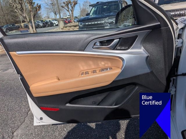 2022 Genesis G70 3.3T