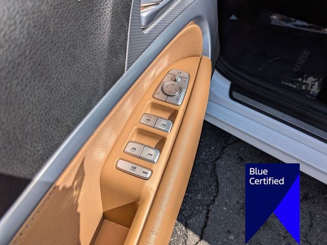 2022 Genesis G70 3.3T