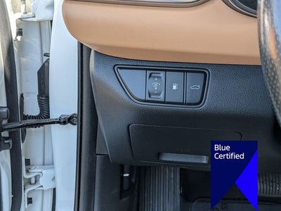 2022 Genesis G70 3.3T