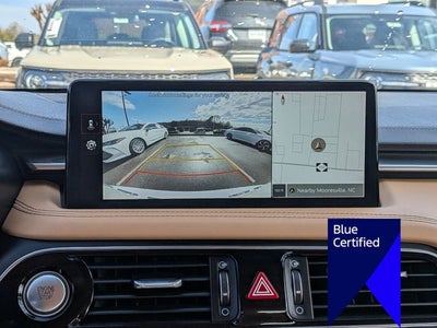 2022 Genesis G70 3.3T