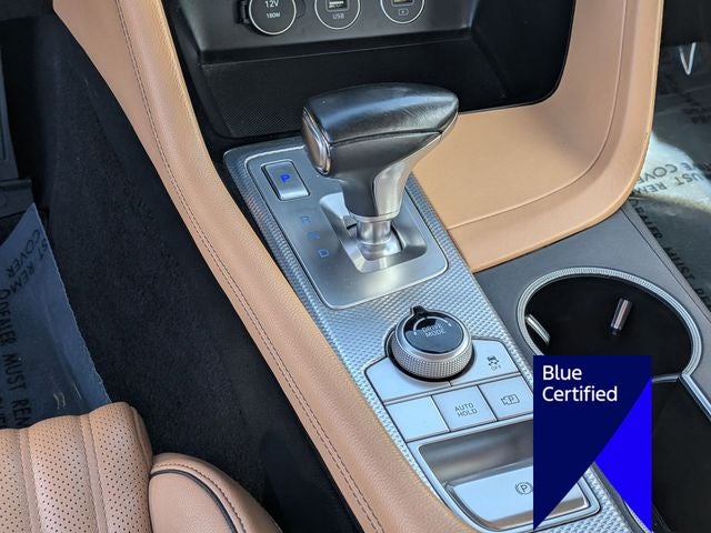 2022 Genesis G70 3.3T