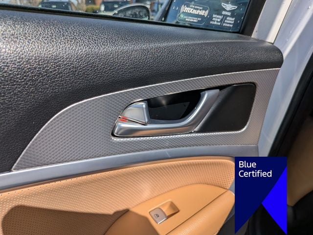 2022 Genesis G70 3.3T