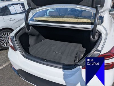 2022 Genesis G70 3.3T