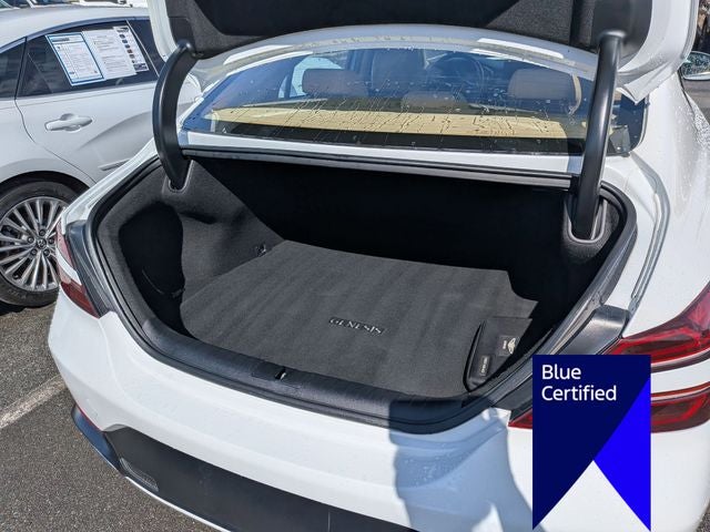 2022 Genesis G70 3.3T