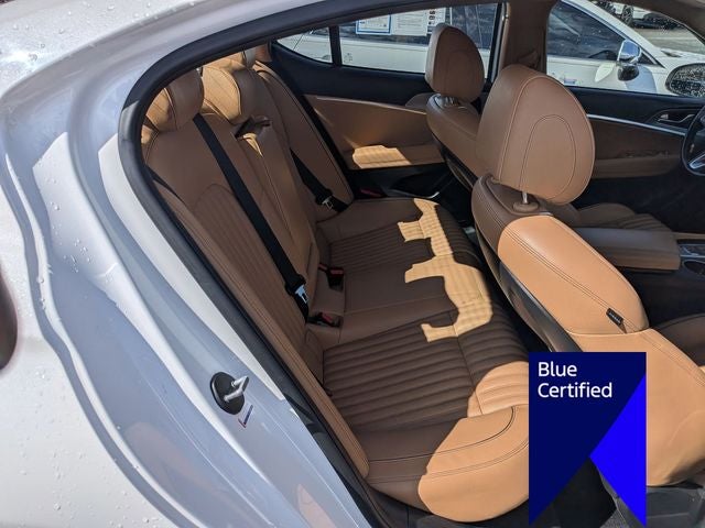 2022 Genesis G70 3.3T