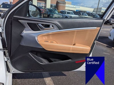 2022 Genesis G70 3.3T