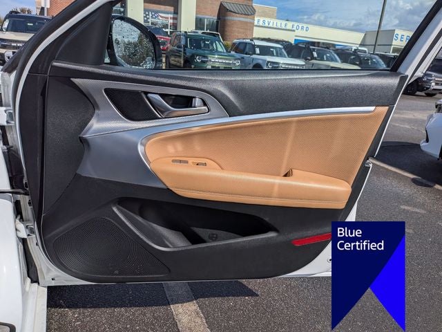 2022 Genesis G70 3.3T