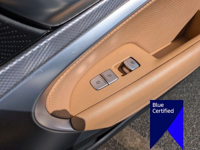 2022 Genesis G70 3.3T