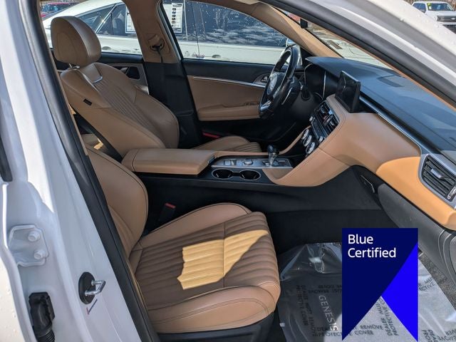 2022 Genesis G70 3.3T