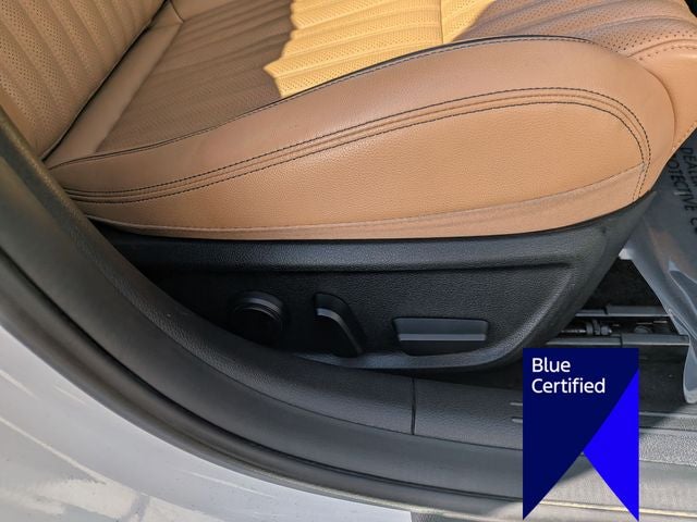 2022 Genesis G70 3.3T