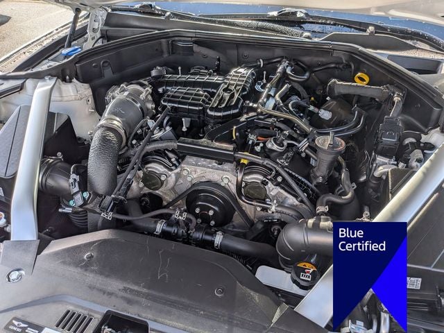 2022 Genesis G70 3.3T