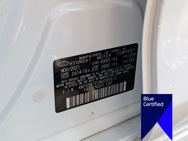 2022 Genesis G70 3.3T