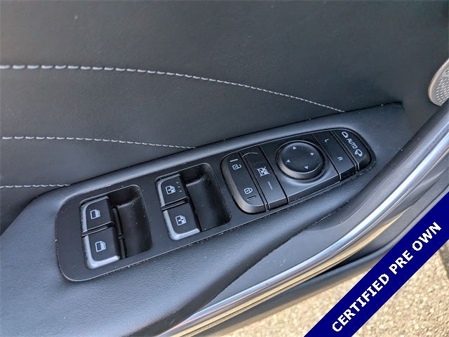 2022 Kia Stinger GT2