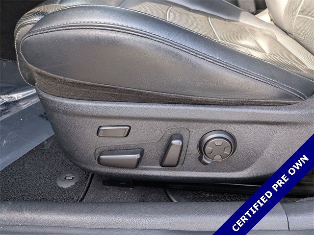 2022 Kia Stinger GT2