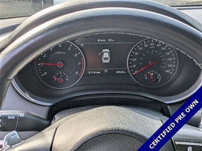 2022 Kia Stinger GT2