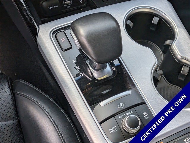 2022 Kia Stinger GT2