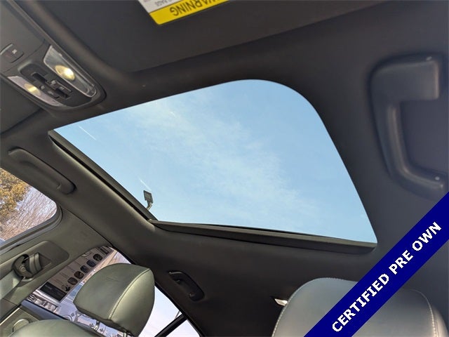 2022 Kia Stinger GT2