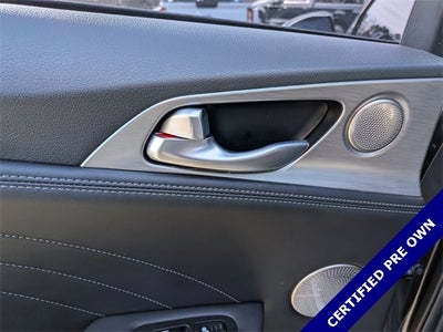 2022 Kia Stinger GT2