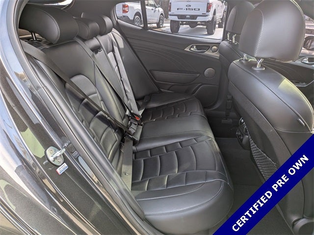 2022 Kia Stinger GT2