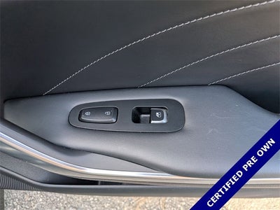 2022 Kia Stinger GT2