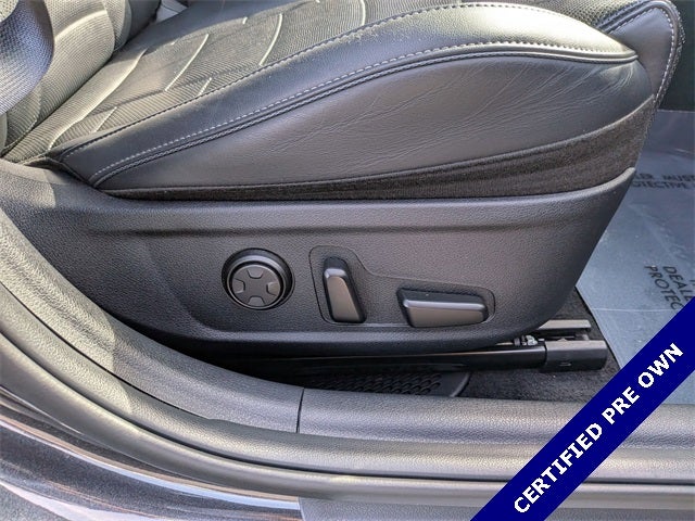 2022 Kia Stinger GT2