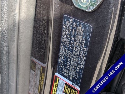 2022 Kia Stinger GT2