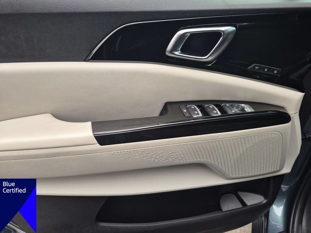 2024 Kia Carnival SX