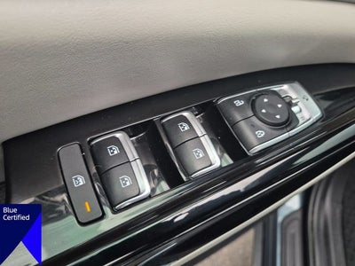 2024 Kia Carnival SX