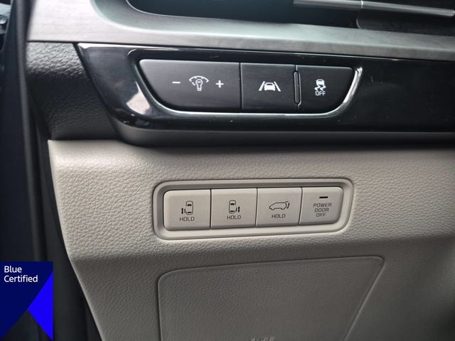 2024 Kia Carnival SX