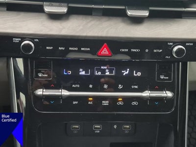 2024 Kia Carnival SX