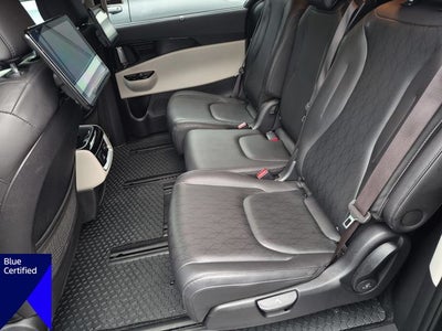 2024 Kia Carnival SX