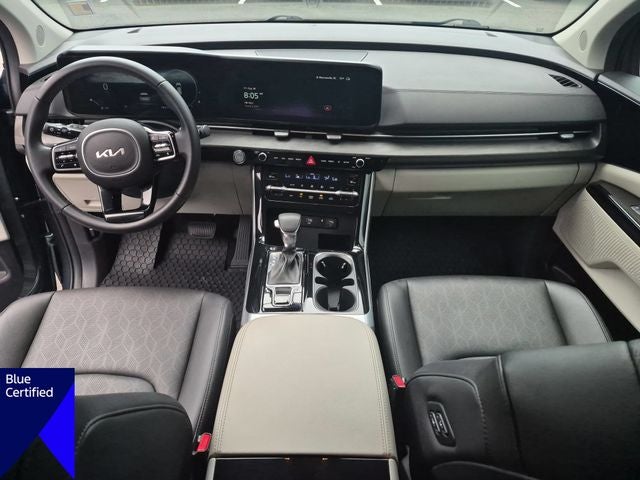 2024 Kia Carnival SX