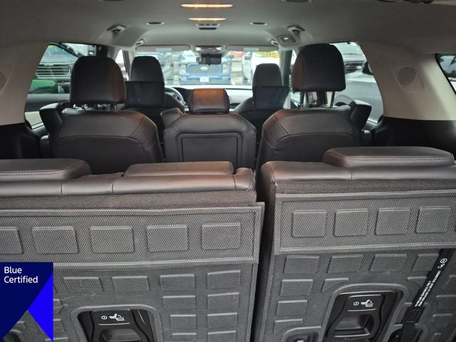 2024 Kia Carnival SX