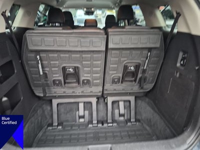 2024 Kia Carnival SX