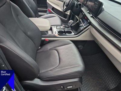 2024 Kia Carnival SX