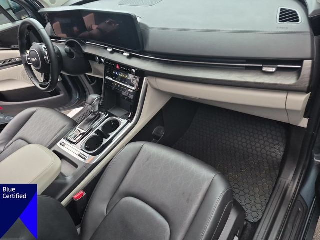 2024 Kia Carnival SX