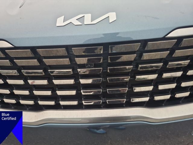 2024 Kia Carnival SX