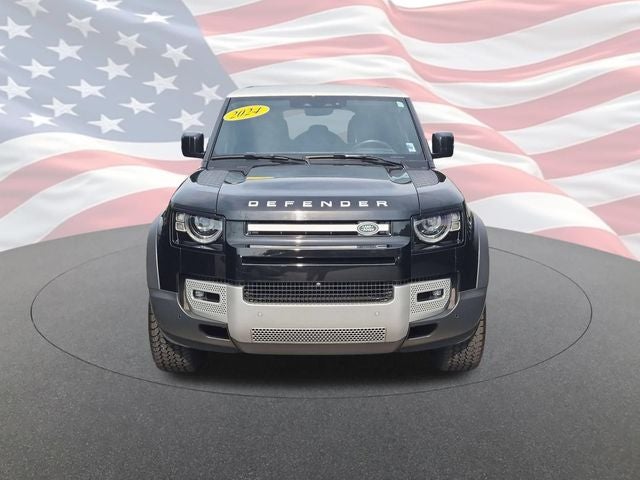 2024 Land Rover Defender 110 SE