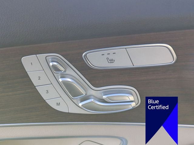 2021 Mercedes-Benz GLC GLC 300 4MATIC®