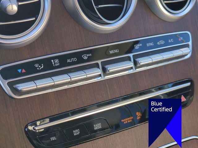 2021 Mercedes-Benz GLC GLC 300 4MATIC®