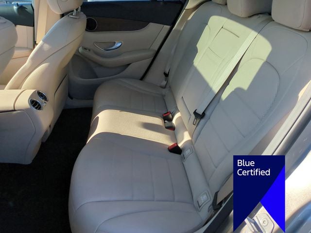 2021 Mercedes-Benz GLC GLC 300 4MATIC®