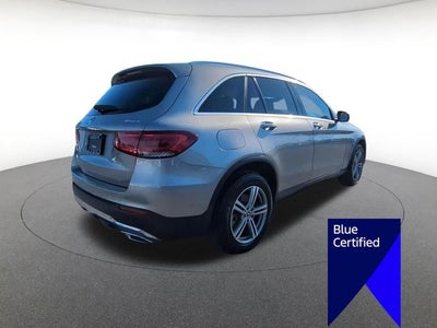 2021 Mercedes-Benz GLC GLC 300 4MATIC®