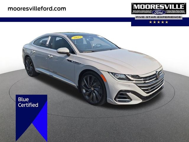 2023 Volkswagen Arteon 2.0T SEL R-Line