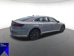 2023 Volkswagen Arteon 2.0T SEL R-Line