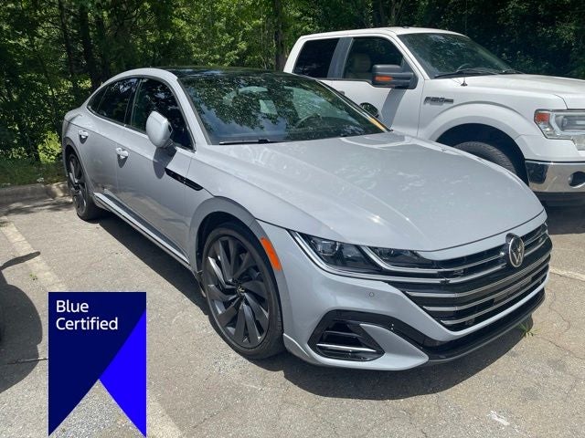 2023 Volkswagen Arteon 2.0T SEL R-Line
