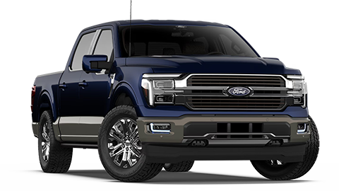 Capital Ford of Charlotte in Charlotte NC