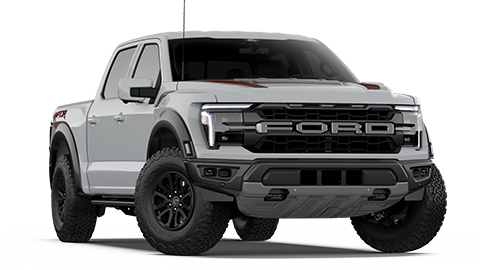 Capital Ford of Charlotte in Charlotte NC